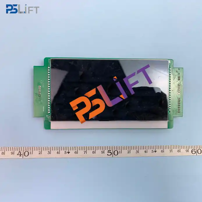 KONE LCD Display Panel KM51104209G12 